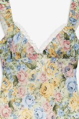 Emmaline Maxi Dress