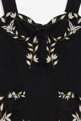 Weston Romper