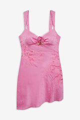 Claudia Mini Dress