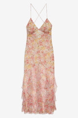 Elea Maxi Dress