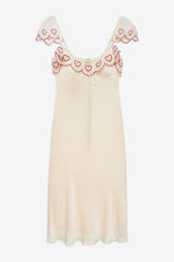 Amor Midi Dress