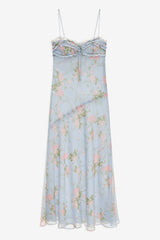 Natalie Maxi Dress