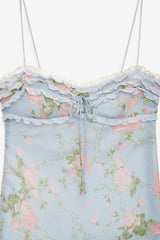 Natalie Maxi Dress