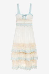 Tessa Midi Dress