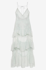 Bayview Bow Maxi Dress