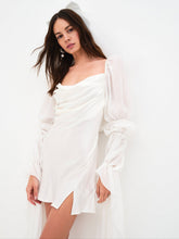 Willow Mini Dress