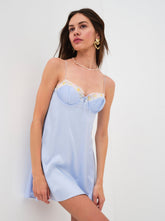 Paloma Slip Dress