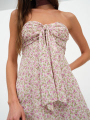 Teagan Mini Dress