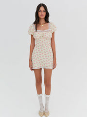 Maxine Mini Dress