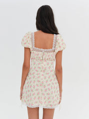 Maxine Mini Dress