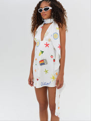 Carla Mini Dress