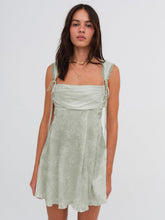 Holland Mini Dress