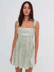 Holland Mini Dress