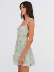 Holland Mini Dress