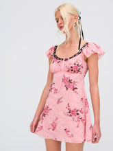 Guinevere Mini Dress