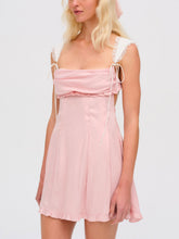 Holland Mini Dress