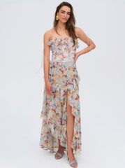 Constance Maxi Dress