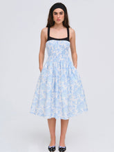 Oliver Midi Dress