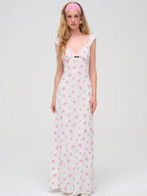 Emmaline Maxi Dress