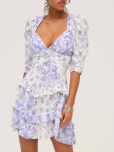 Rosalyn Mini Dress