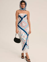 Daisy Mae Midi Dress