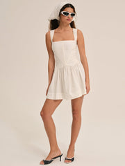 Chloe Mini Dress