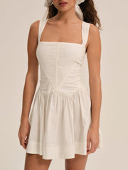 Chloe Mini Dress