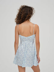 Adira Mini Dress
