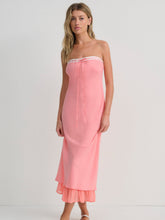Daisy Mae Midi Dress