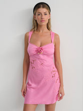 Claudia Mini Dress