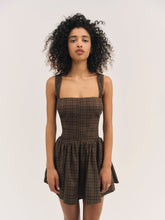 Ginny Mini Dress