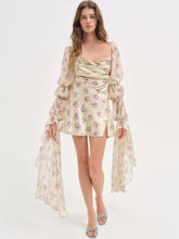 Willow Mini Dress