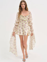 Willow Mini Dress