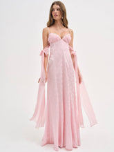 Sheila Maxi Dress