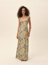 Emmaline Maxi Dress
