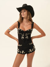 Weston Romper