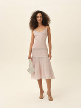 Fairy Dust Sparkle Midi Dress