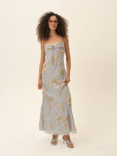 Natalie Maxi Dress