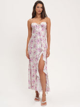 Chantelle Maxi Dress