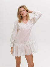 Agnes Mini Dress