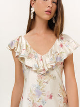 Lulu Shell Mini Dress