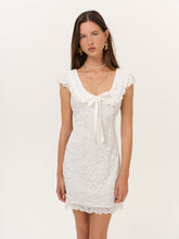 Lost at Sea Mini Dress