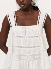 Breezy Mini Dress