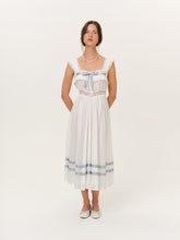 Fable Midi Dress
