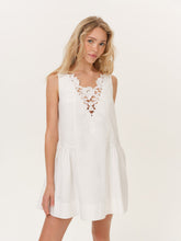Nicola Mini Dress