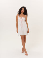 Rylee Mini Dress