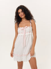 Rylee Mini Dress