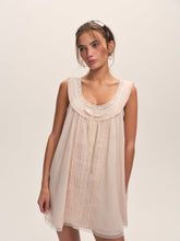 Venetia Slip Dress