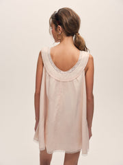 Venetia Slip Dress