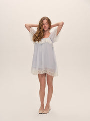 Mayfair Mini Dress